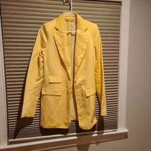 NNW Banana Republic blazer
